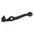 Bras de liaison, suspension de roue avant gauche ASHIKA 72-06-611L - Visuel 1