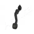 Bras de liaison, suspension de roue avant gauche ASHIKA 72-06-611L - Visuel 2