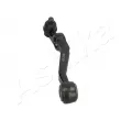 Bras de liaison, suspension de roue avant droit ASHIKA 72-06-611R - Visuel 2