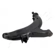 Bras de liaison, suspension de roue avant droit ASHIKA 72-07-700R - Visuel 1