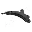 Bras de liaison, suspension de roue avant droit ASHIKA 72-07-700R - Visuel 3