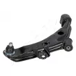 Bras de liaison, suspension de roue avant droit ASHIKA 72-07-701R - Visuel 1