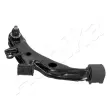 Bras de liaison, suspension de roue avant droit ASHIKA 72-07-701R - Visuel 2