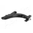 Bras de liaison, suspension de roue avant gauche ASHIKA 72-07-702L - Visuel 2