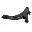 Bras de liaison, suspension de roue avant gauche ASHIKA 72-07-702L - Visuel 3