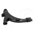 Bras de liaison, suspension de roue avant droit ASHIKA 72-07-702R - Visuel 2