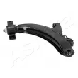 Bras de liaison, suspension de roue avant droit ASHIKA 72-07-702R - Visuel 3