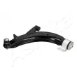 Bras de liaison, suspension de roue avant gauche ASHIKA 72-07-704L - Visuel 2
