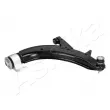 Bras de liaison, suspension de roue avant droit ASHIKA 72-07-704R - Visuel 3