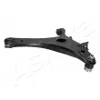 Bras de liaison, suspension de roue avant gauche ASHIKA 72-07-706L - Visuel 3