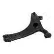 Bras de liaison, suspension de roue avant droit ASHIKA 72-07-706R - Visuel 3