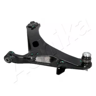 Bras de liaison, suspension de roue avant gauche ASHIKA 72-07-707L