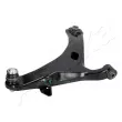 Bras de liaison, suspension de roue avant droit ASHIKA 72-07-707R - Visuel 1