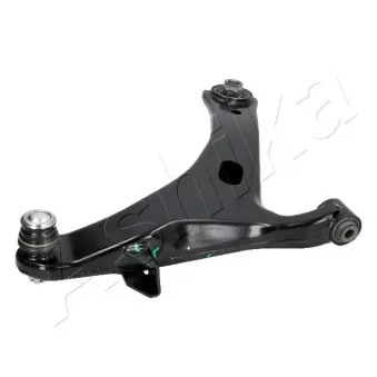 Bras de liaison, suspension de roue avant droit ASHIKA 72-07-707R