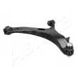Bras de liaison, suspension de roue avant droit ASHIKA 72-07-707R - Visuel 3