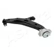 Bras de liaison, suspension de roue avant droit ASHIKA 72-07-708R - Visuel 2