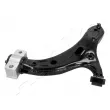 Bras de liaison, suspension de roue avant droit ASHIKA 72-07-708R - Visuel 3