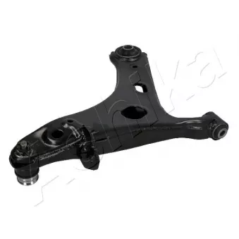 Bras de liaison, suspension de roue avant gauche ASHIKA 72-07-709L