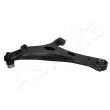 Bras de liaison, suspension de roue avant droit ASHIKA 72-07-709R - Visuel 2