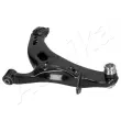 Bras de liaison, suspension de roue avant gauche ASHIKA 72-07-711L - Visuel 1