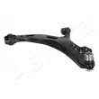 Bras de liaison, suspension de roue avant droit ASHIKA 72-07-711R - Visuel 3
