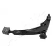 Bras de liaison, suspension de roue avant gauche ASHIKA 72-08-800L - Visuel 3