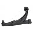 Bras de liaison, suspension de roue avant droit ASHIKA 72-08-800R - Visuel 1