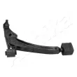 Bras de liaison, suspension de roue avant droit ASHIKA 72-08-800R - Visuel 2