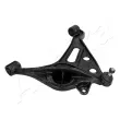 Bras de liaison, suspension de roue avant gauche ASHIKA 72-08-804L - Visuel 1
