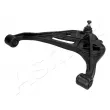 Bras de liaison, suspension de roue avant gauche ASHIKA 72-08-804L - Visuel 3