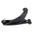 Bras de liaison, suspension de roue avant droit ASHIKA 72-08-806R - Visuel 1