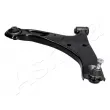Bras de liaison, suspension de roue avant droit ASHIKA 72-08-806R - Visuel 3
