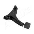 Bras de liaison, suspension de roue avant droit ASHIKA 72-08-808R - Visuel 2