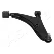 Bras de liaison, suspension de roue avant droit ASHIKA 72-08-808R - Visuel 3