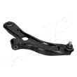 Bras de liaison, suspension de roue avant gauche ASHIKA 72-08-810L - Visuel 1