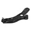Bras de liaison, suspension de roue avant droit ASHIKA 72-08-810R - Visuel 1