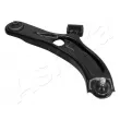 Bras de liaison, suspension de roue avant droit ASHIKA 72-08-810R - Visuel 3
