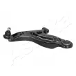Bras de liaison, suspension de roue avant gauche ASHIKA 72-08-815L - Visuel 2