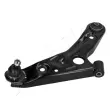 Bras de liaison, suspension de roue avant droit ASHIKA 72-08-815R - Visuel 1