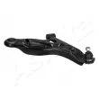 Bras de liaison, suspension de roue avant droit ASHIKA 72-08-815R - Visuel 3