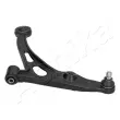 Bras de liaison, suspension de roue avant gauche ASHIKA 72-08-818L - Visuel 1