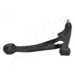 Bras de liaison, suspension de roue avant gauche ASHIKA 72-08-818L - Visuel 3