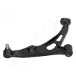 Bras de liaison, suspension de roue avant droit ASHIKA 72-08-818R - Visuel 1