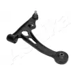 Bras de liaison, suspension de roue avant droit ASHIKA 72-08-818R - Visuel 2
