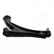 Bras de liaison, suspension de roue avant gauche ASHIKA 72-08-819L - Visuel 1