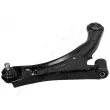 Bras de liaison, suspension de roue avant droit ASHIKA 72-08-819R - Visuel 1