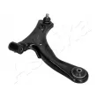 Bras de liaison, suspension de roue avant droit ASHIKA 72-08-819R - Visuel 2