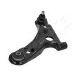 Bras de liaison, suspension de roue avant gauche ASHIKA 72-08-820L - Visuel 3