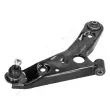 Bras de liaison, suspension de roue avant droit ASHIKA 72-08-820R - Visuel 1