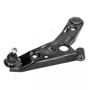 Bras de liaison, suspension de roue avant droit ASHIKA 72-08-820R
